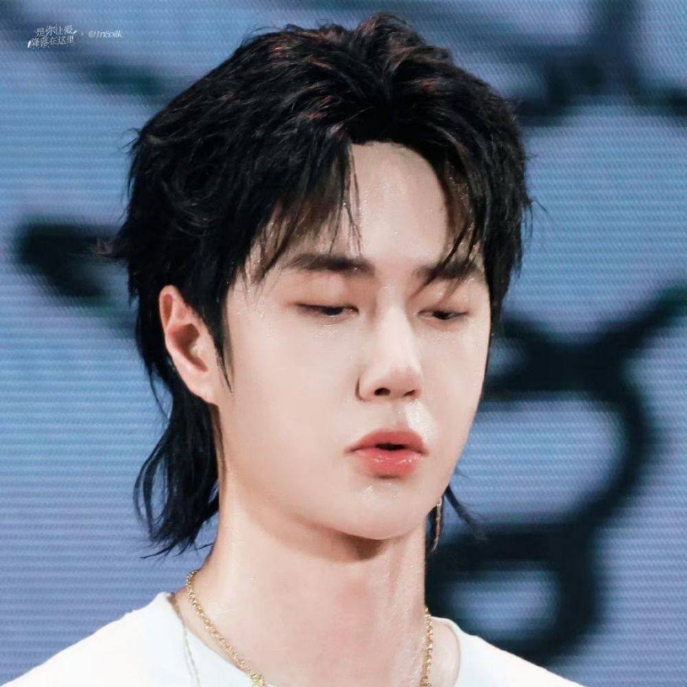Yibo Only 💚