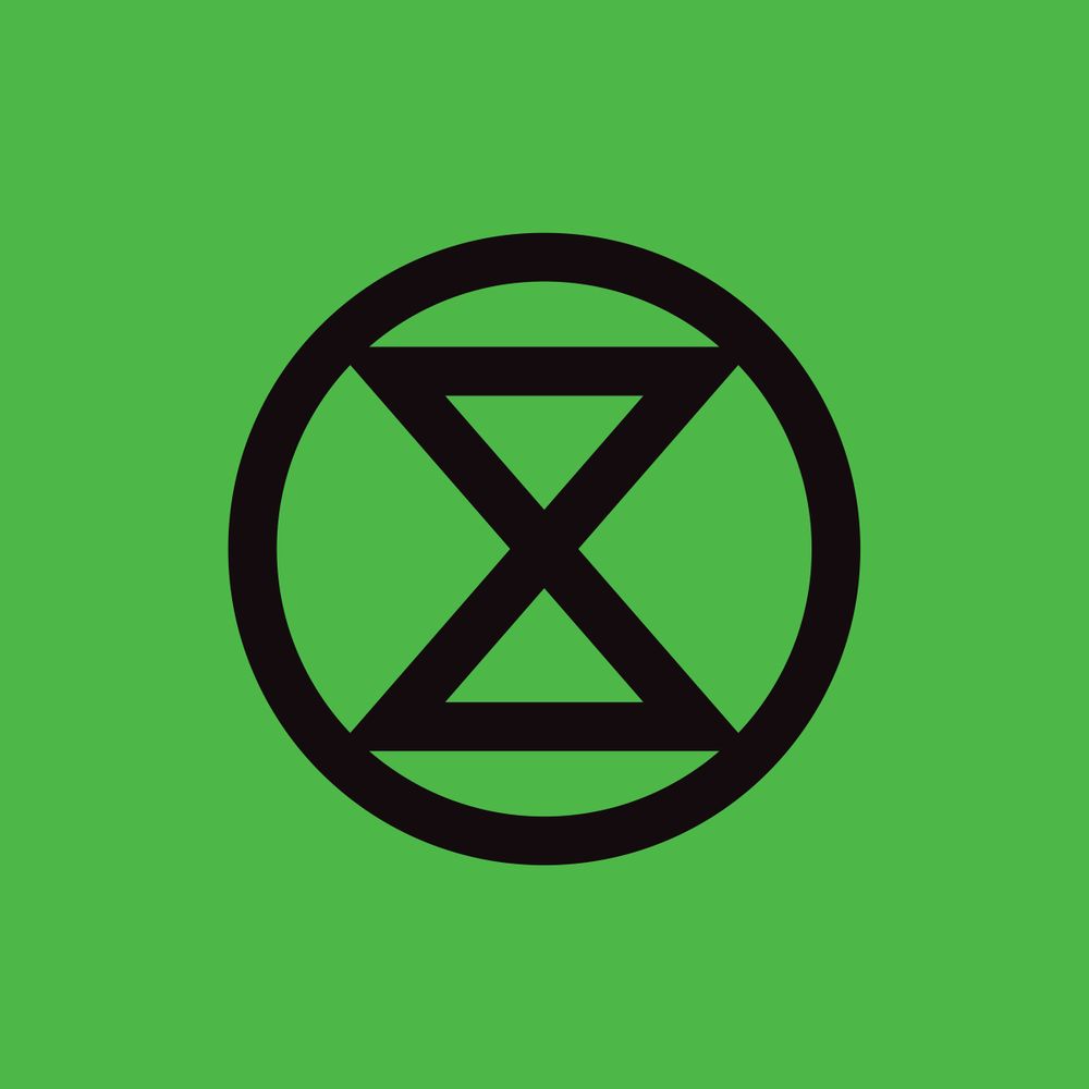 Extinction Rebellion Berlin's avatar