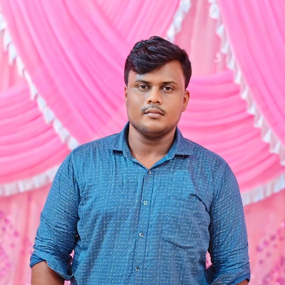 CHANDAN SAHOO 🇮🇳