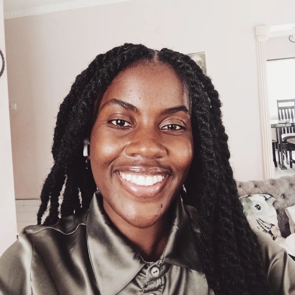 Grace Mayuni