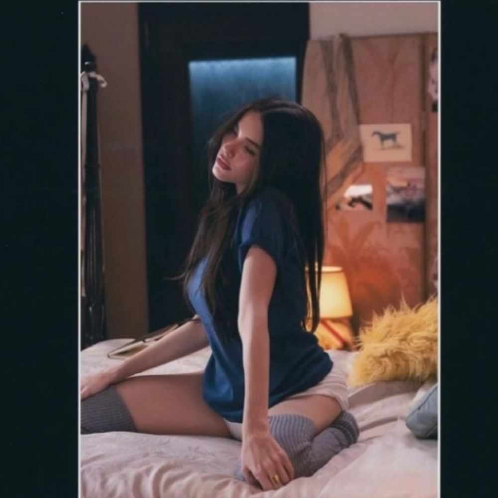 amanda