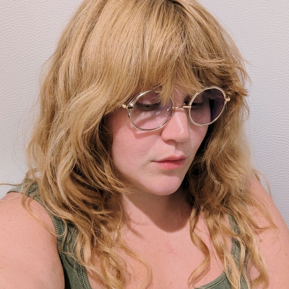Johanna Alene
