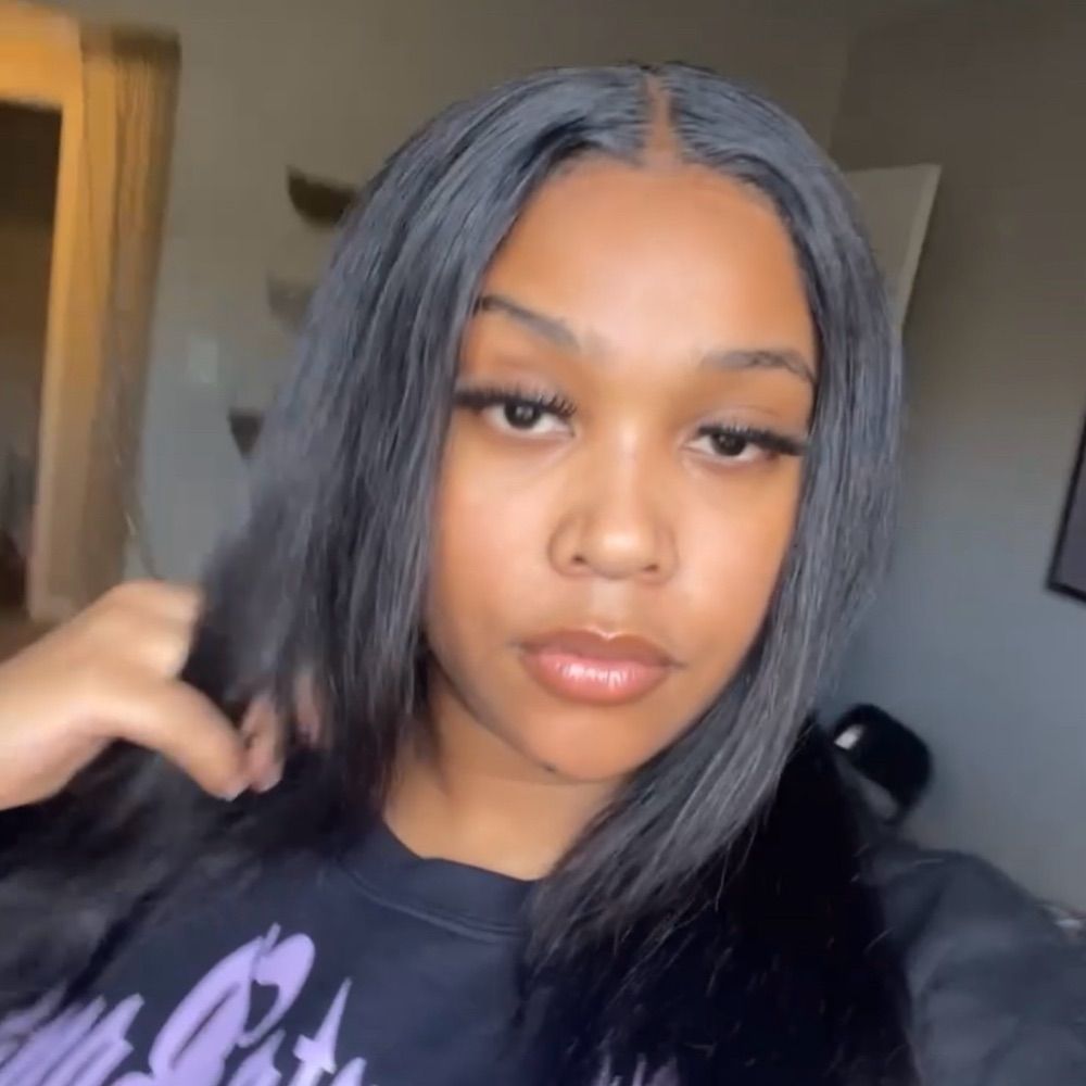 Precious Cierra