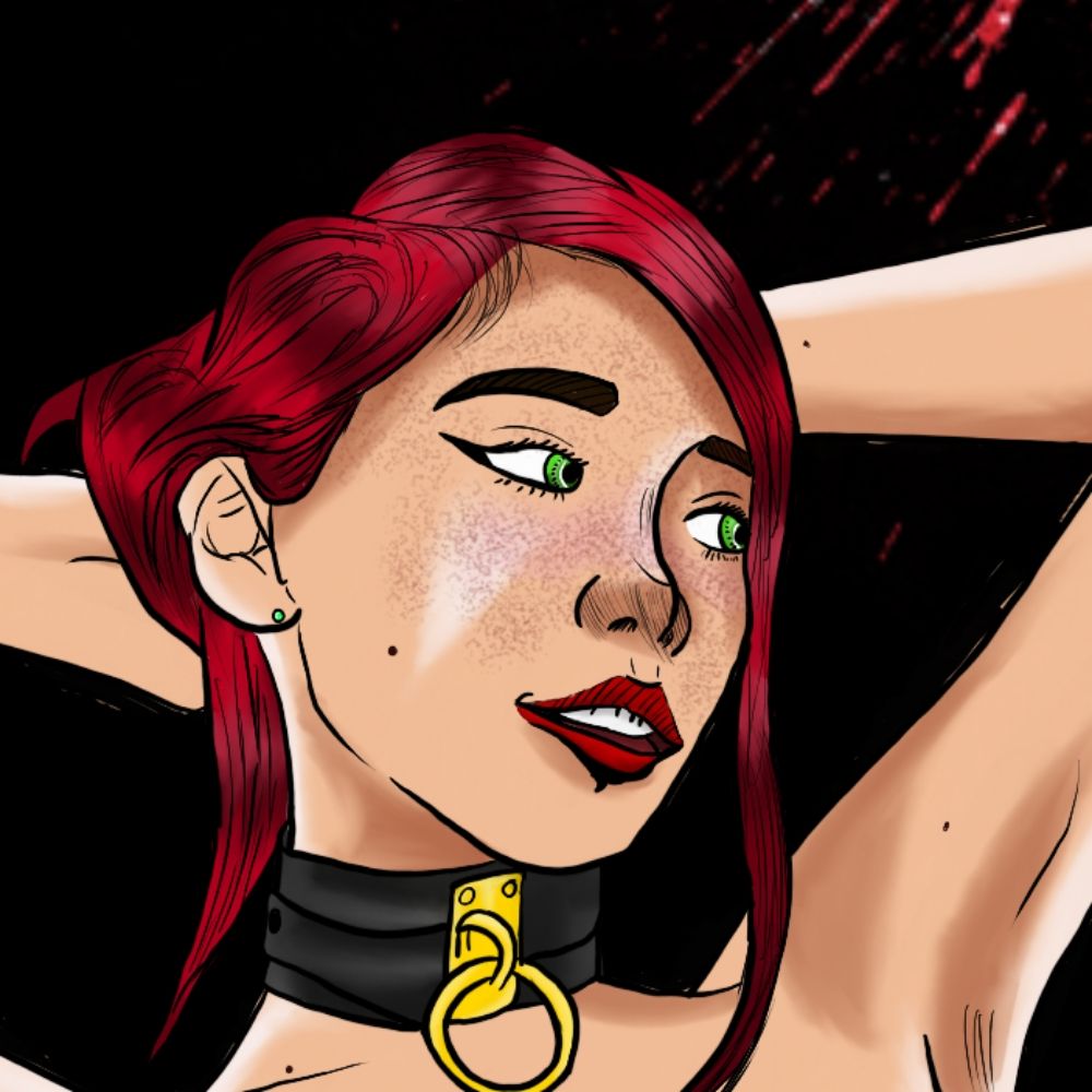CeeRo Art <3 🏳️‍⚧️