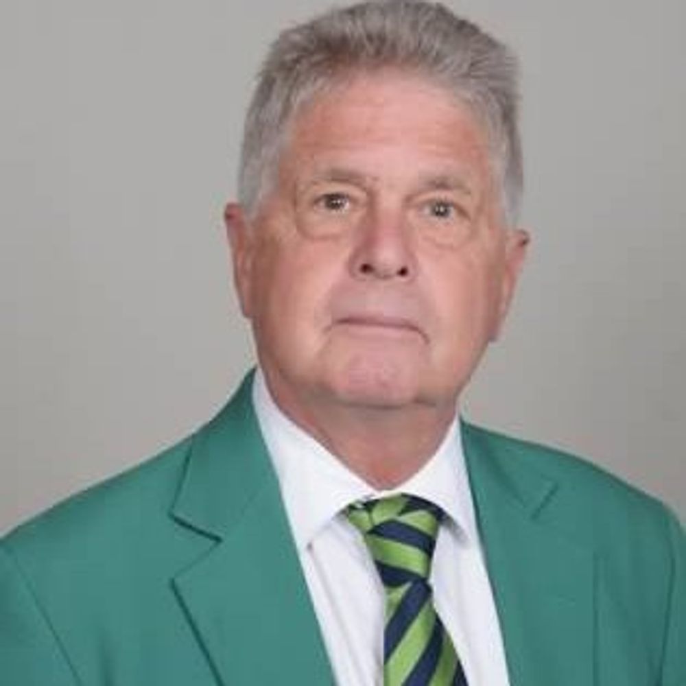 Randy Toler For Green Party USA President 2028