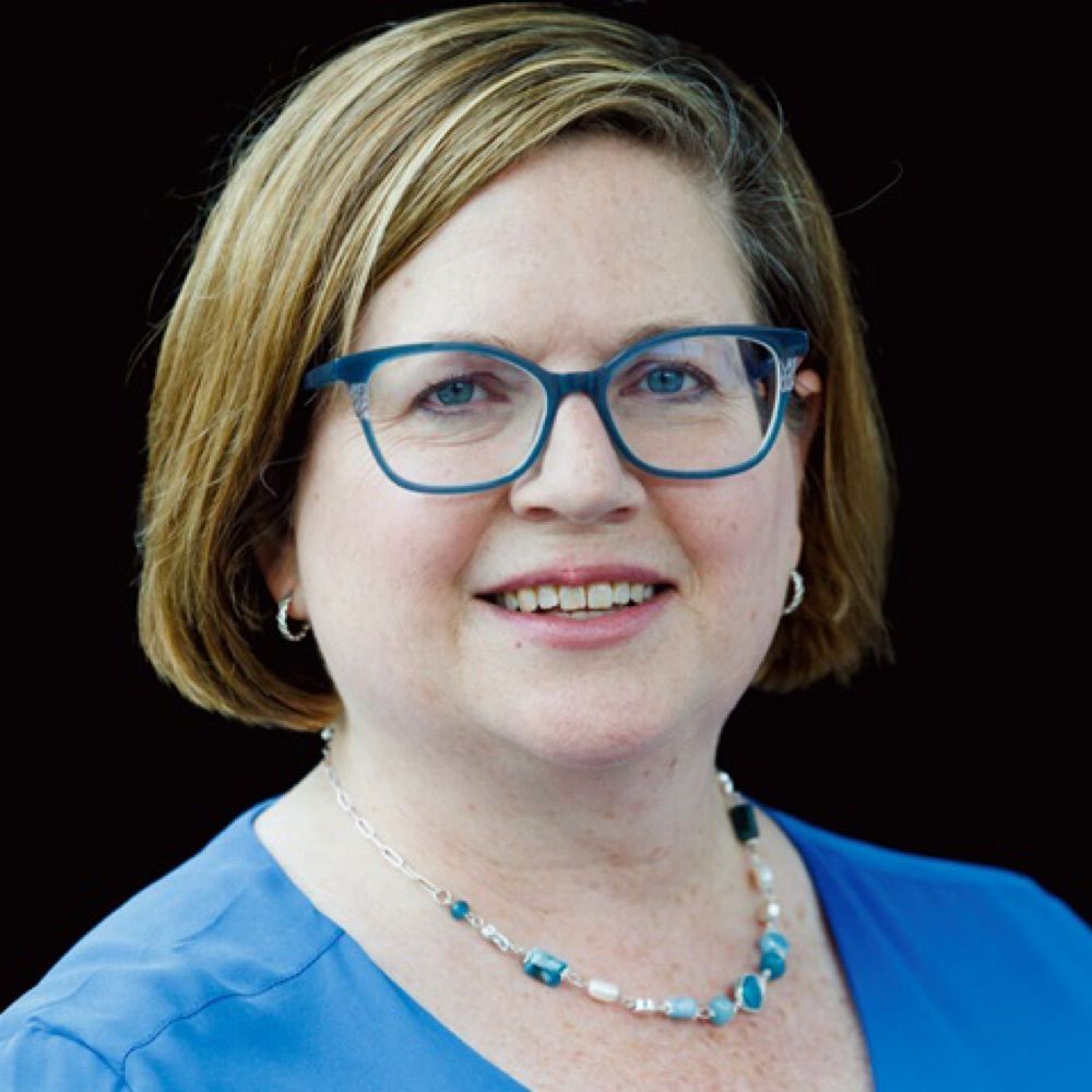 Michelle Gilman