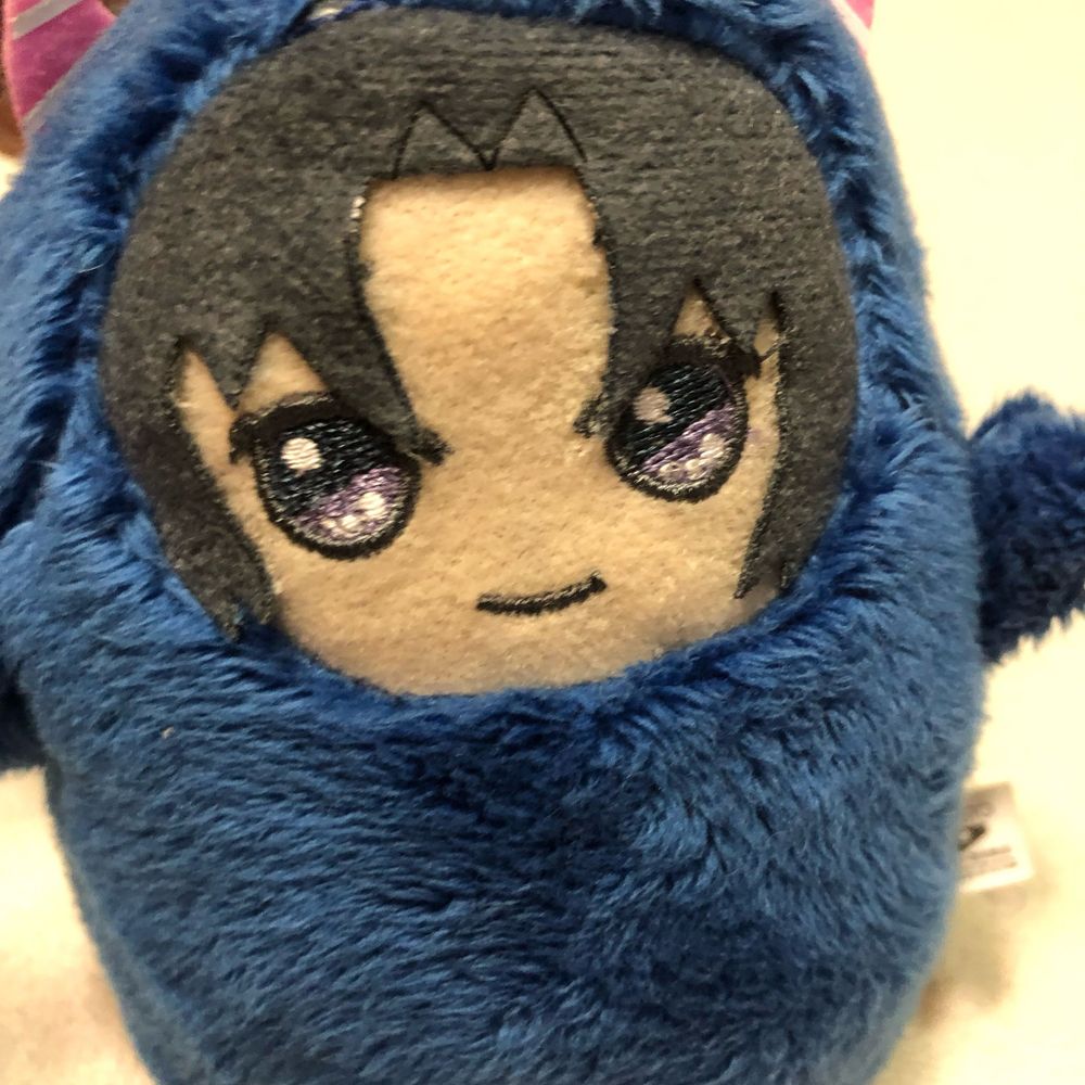 ぽんぽこ