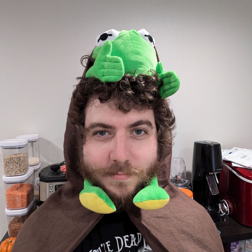 Mitch Nemirovsky