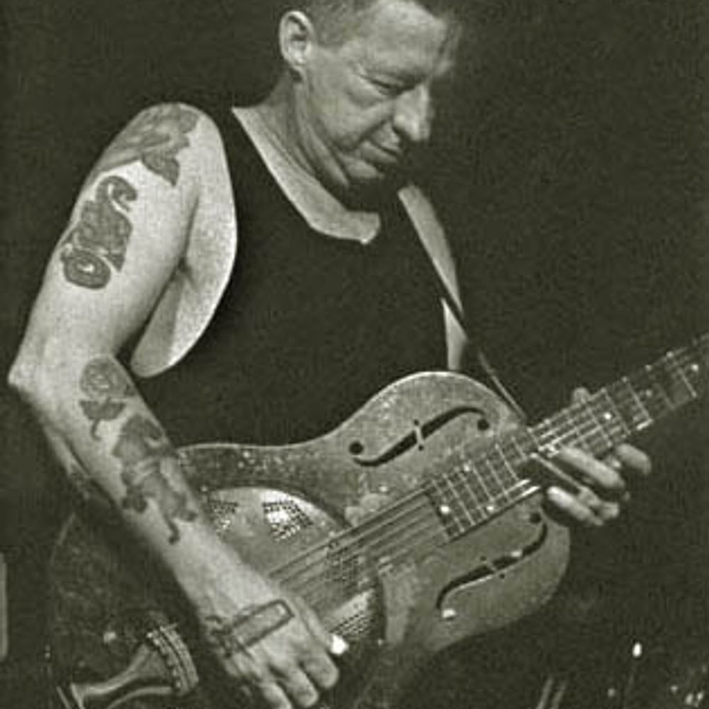 Ron Hacker