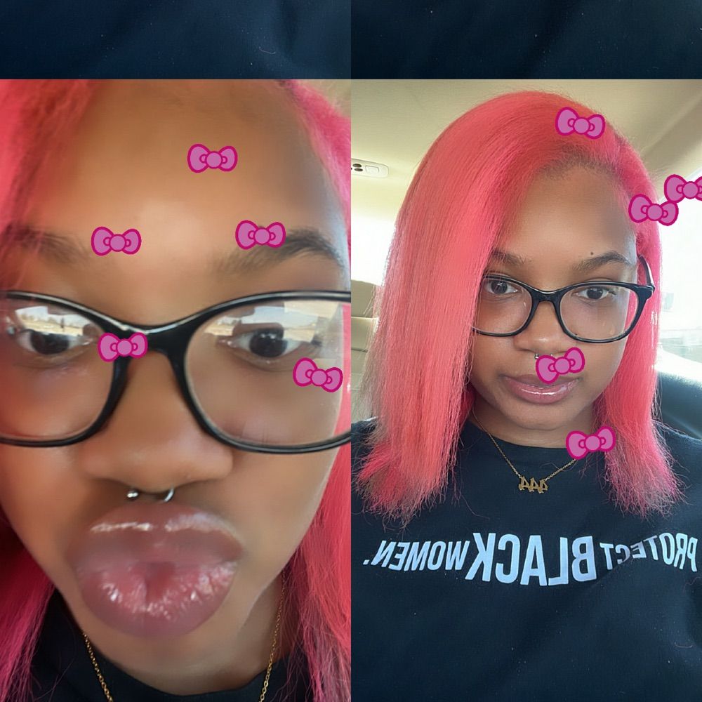 hi,  i’m dee