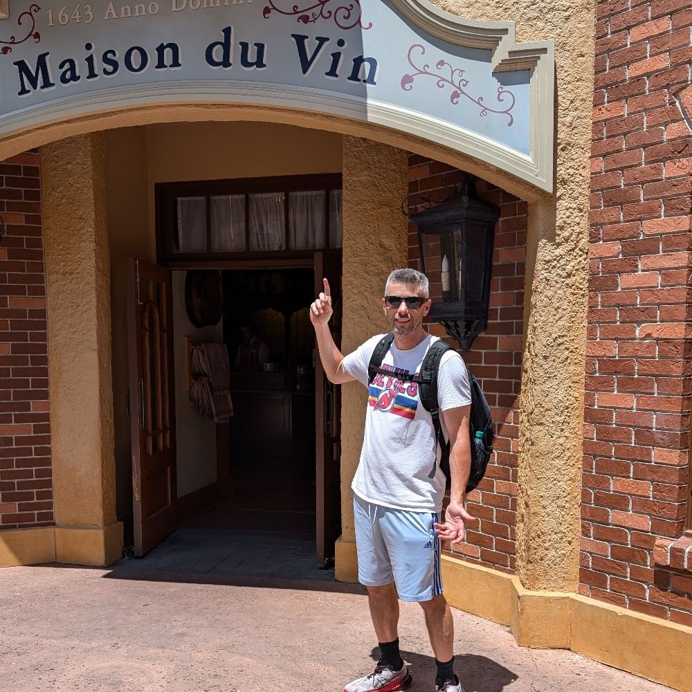 Vin Masi