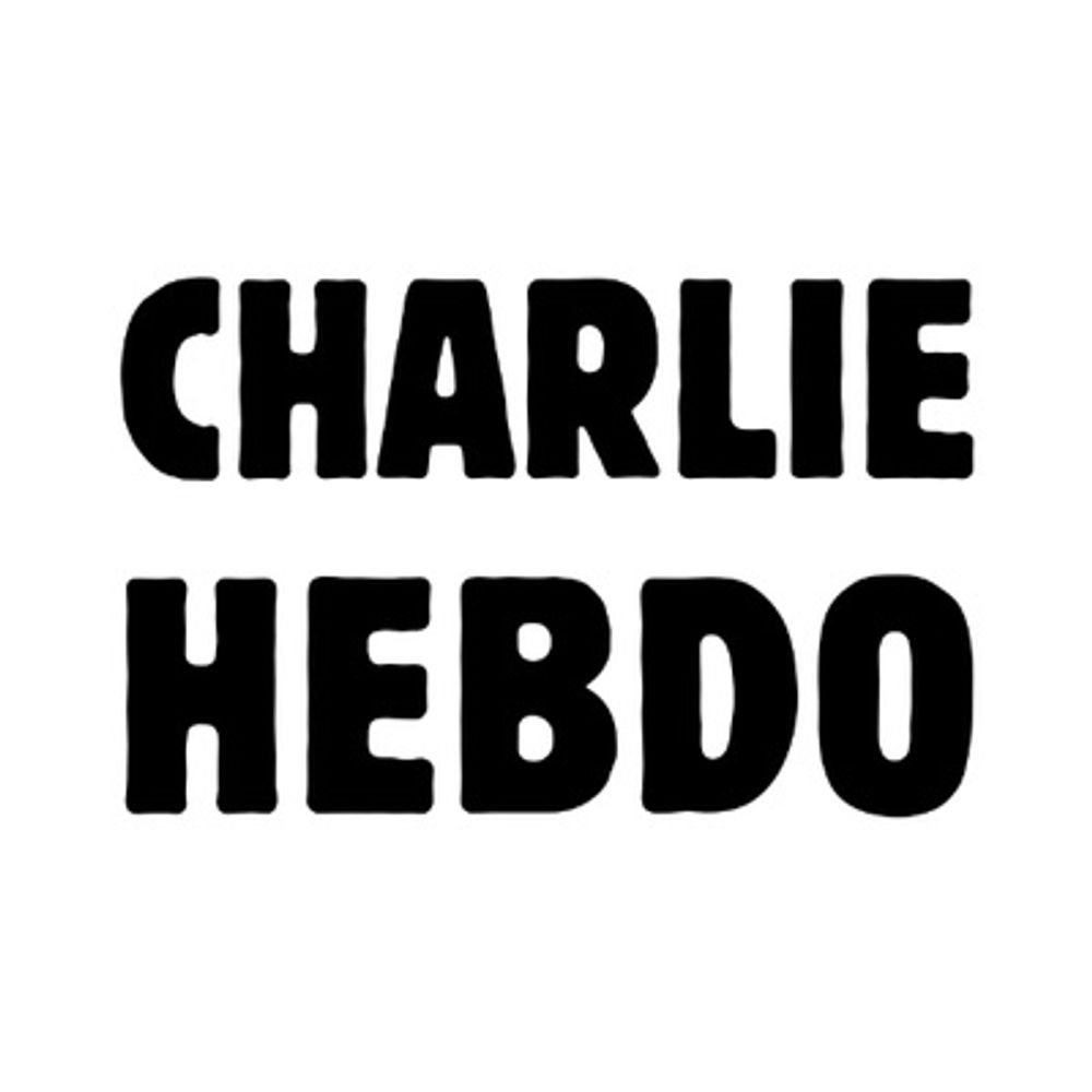 Charlie Hebdo's avatar
