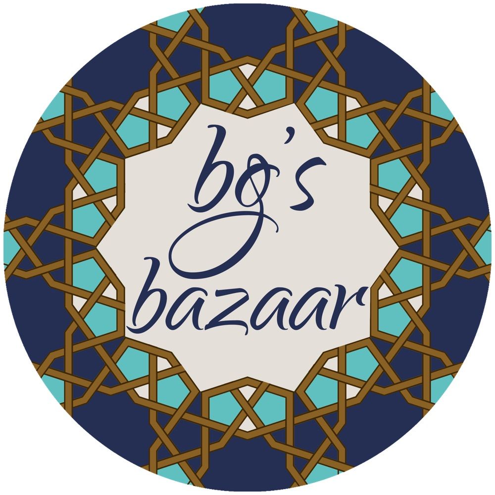 BG’s Bazaar