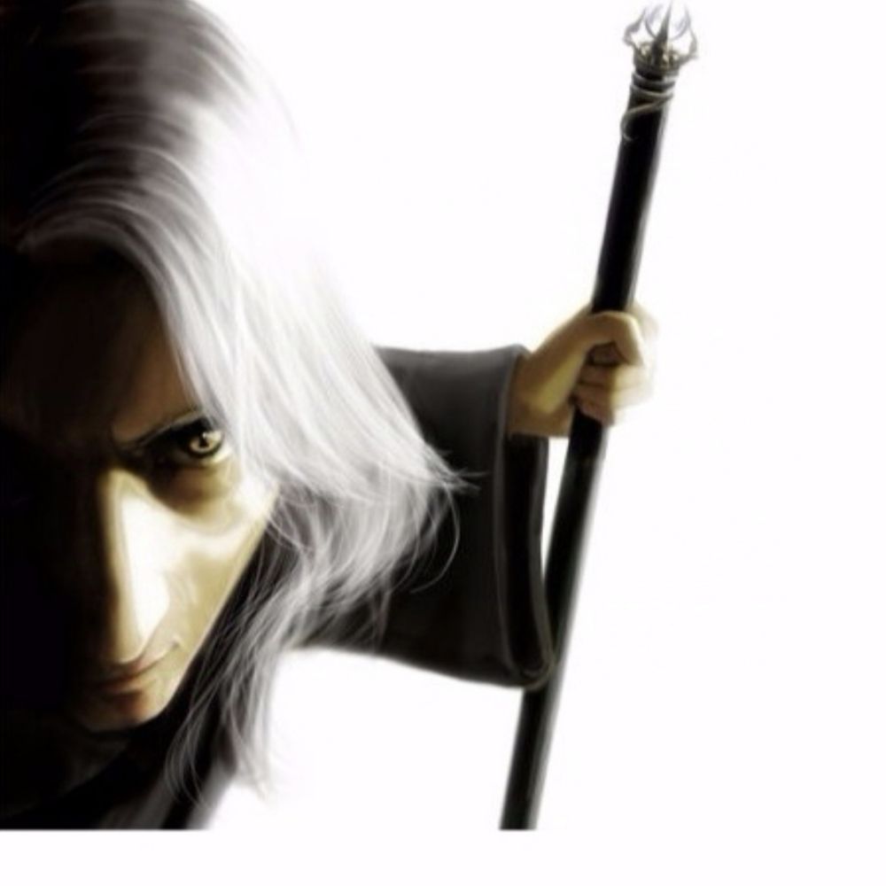 Lord Darkser