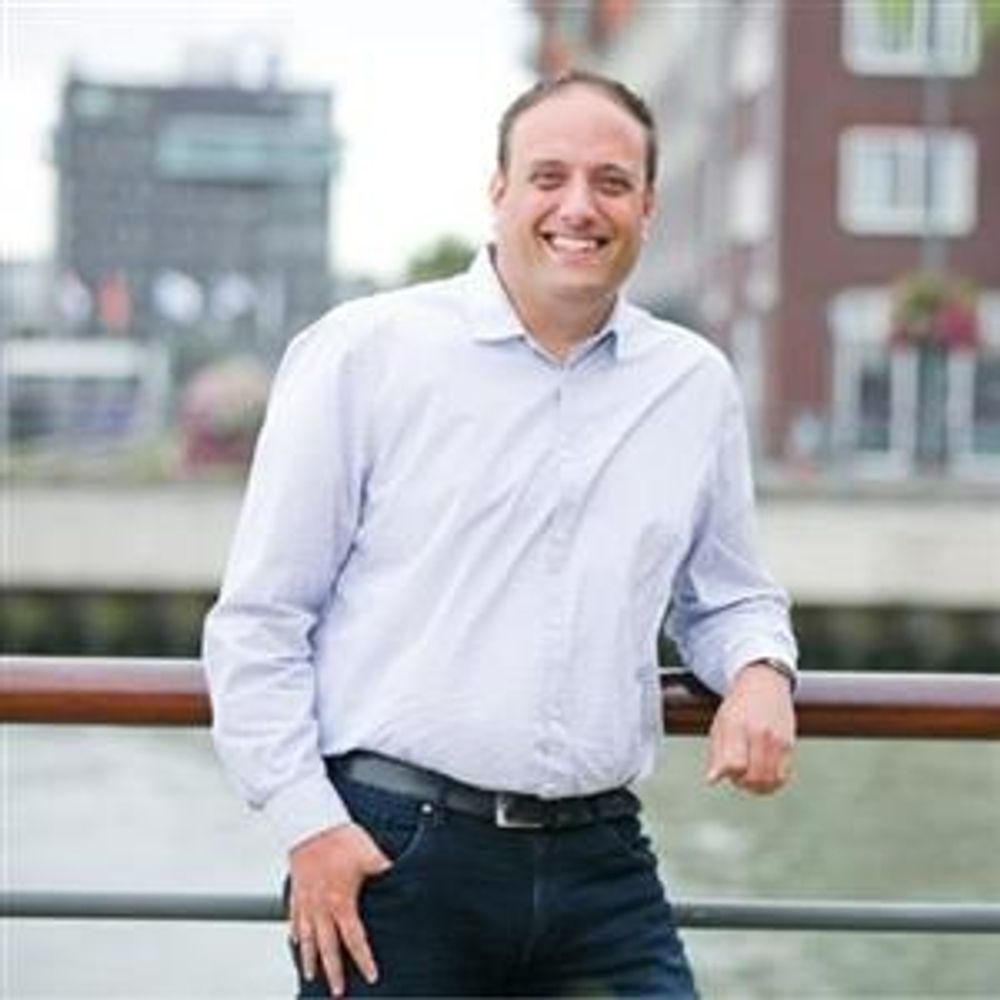 Bart-Jan Dekker