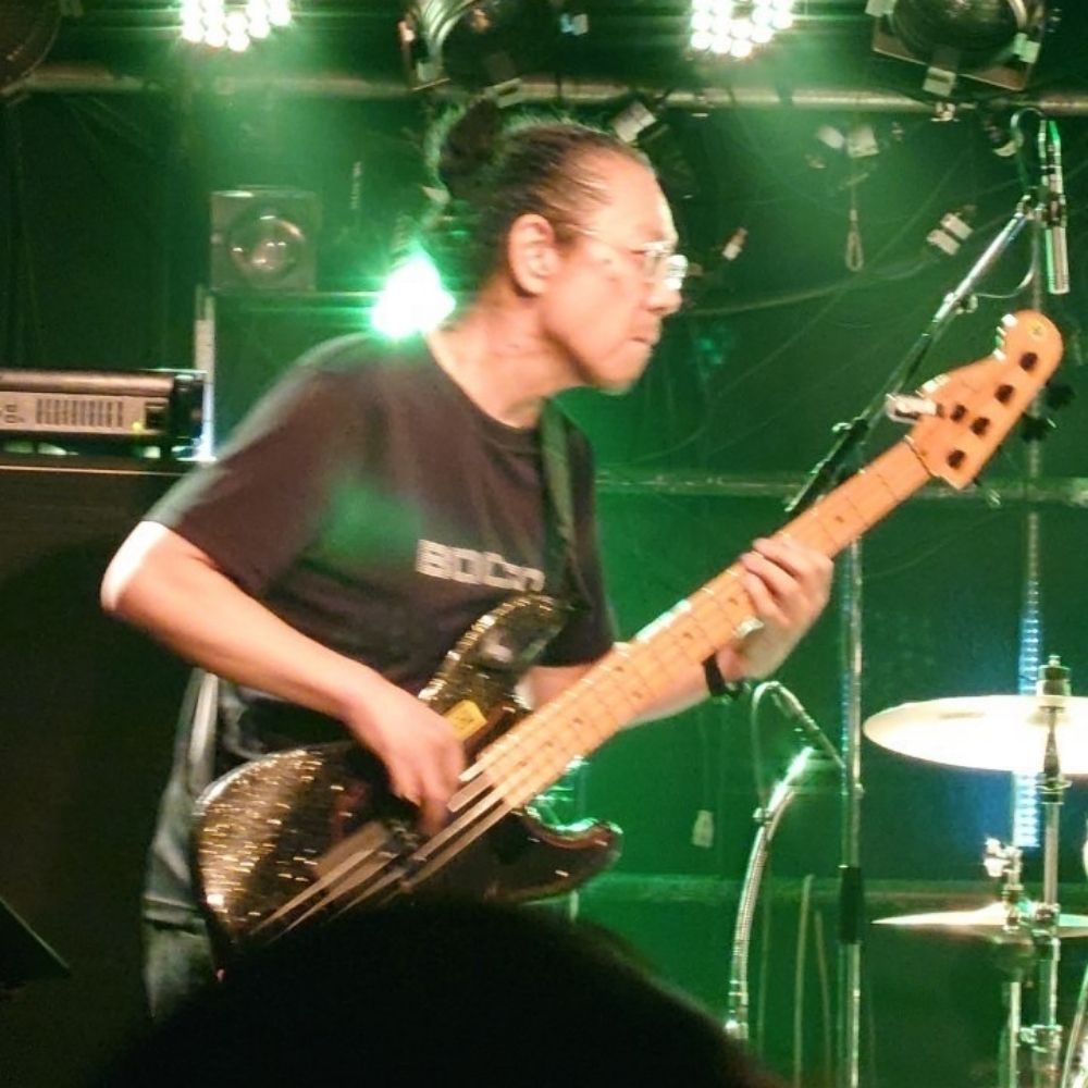 Tomoyuki noviwo Tatekawa