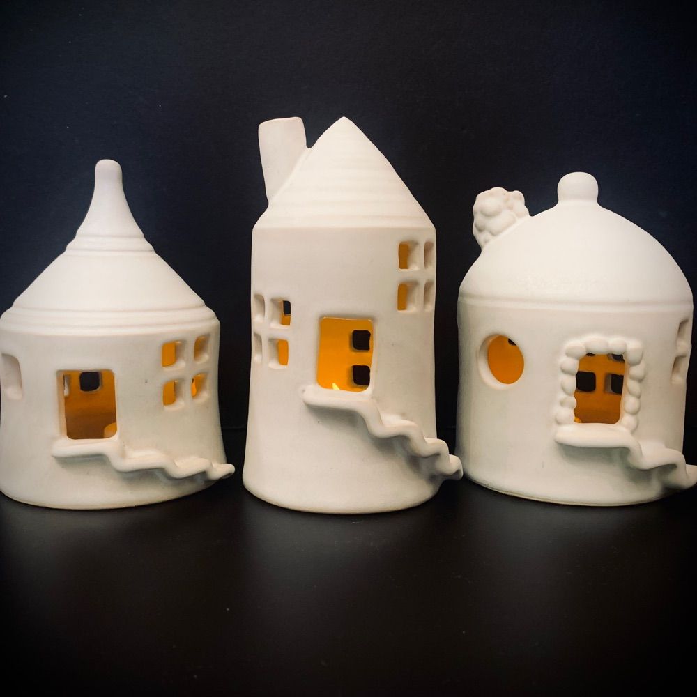 Vuvu Ceramics