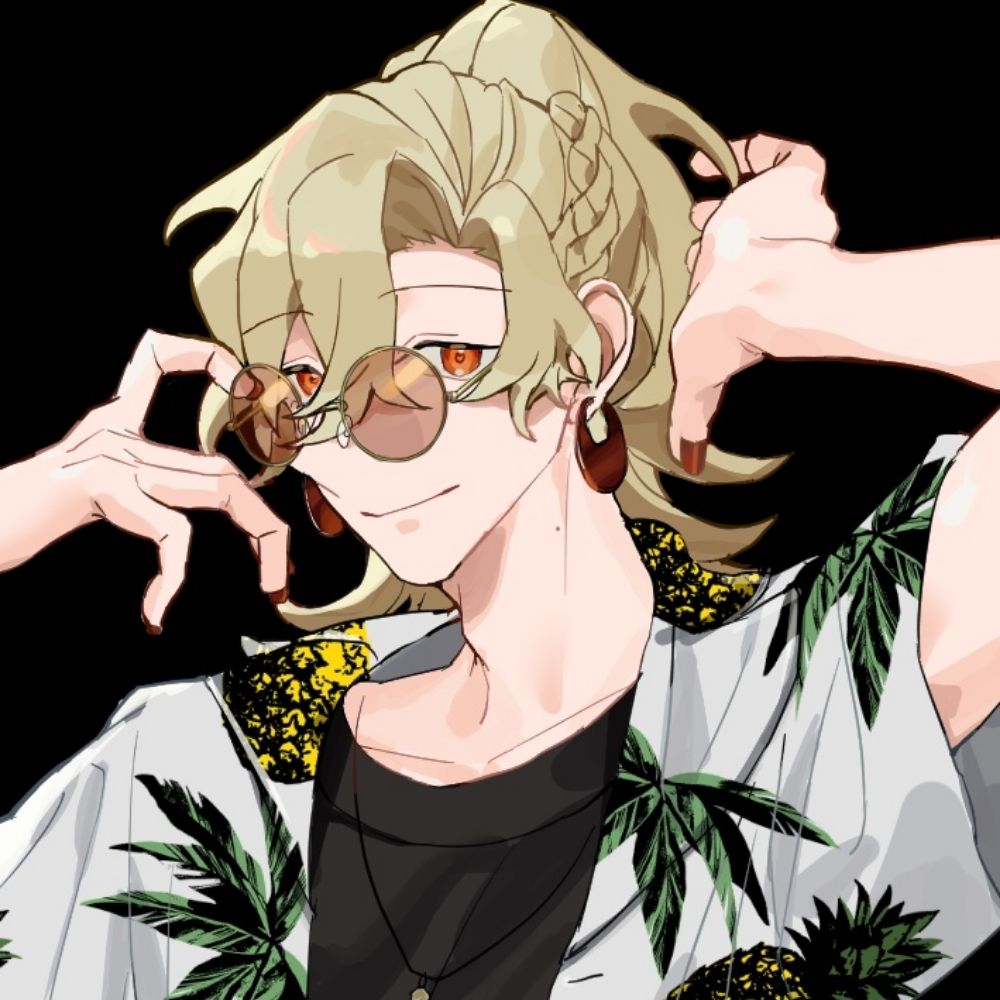 メル氏