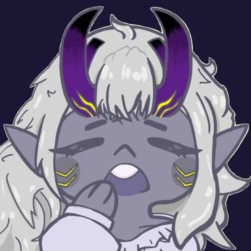zKharmmall_art (COMISSION OPEN 0/6)'s avatar