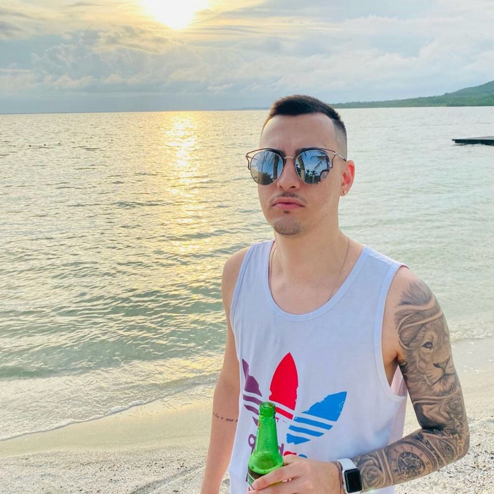Pedro Pimenta