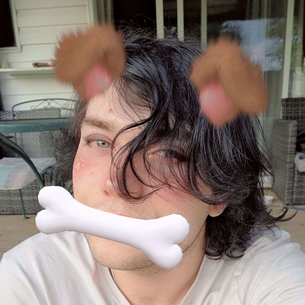Profile avatar