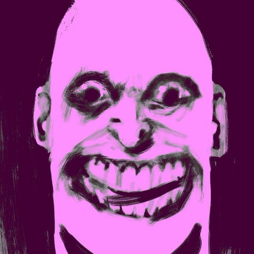 Erratic Bandit