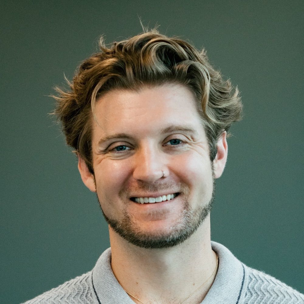 Dane McDonald