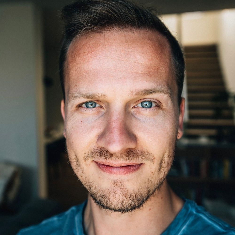 Max Schoening