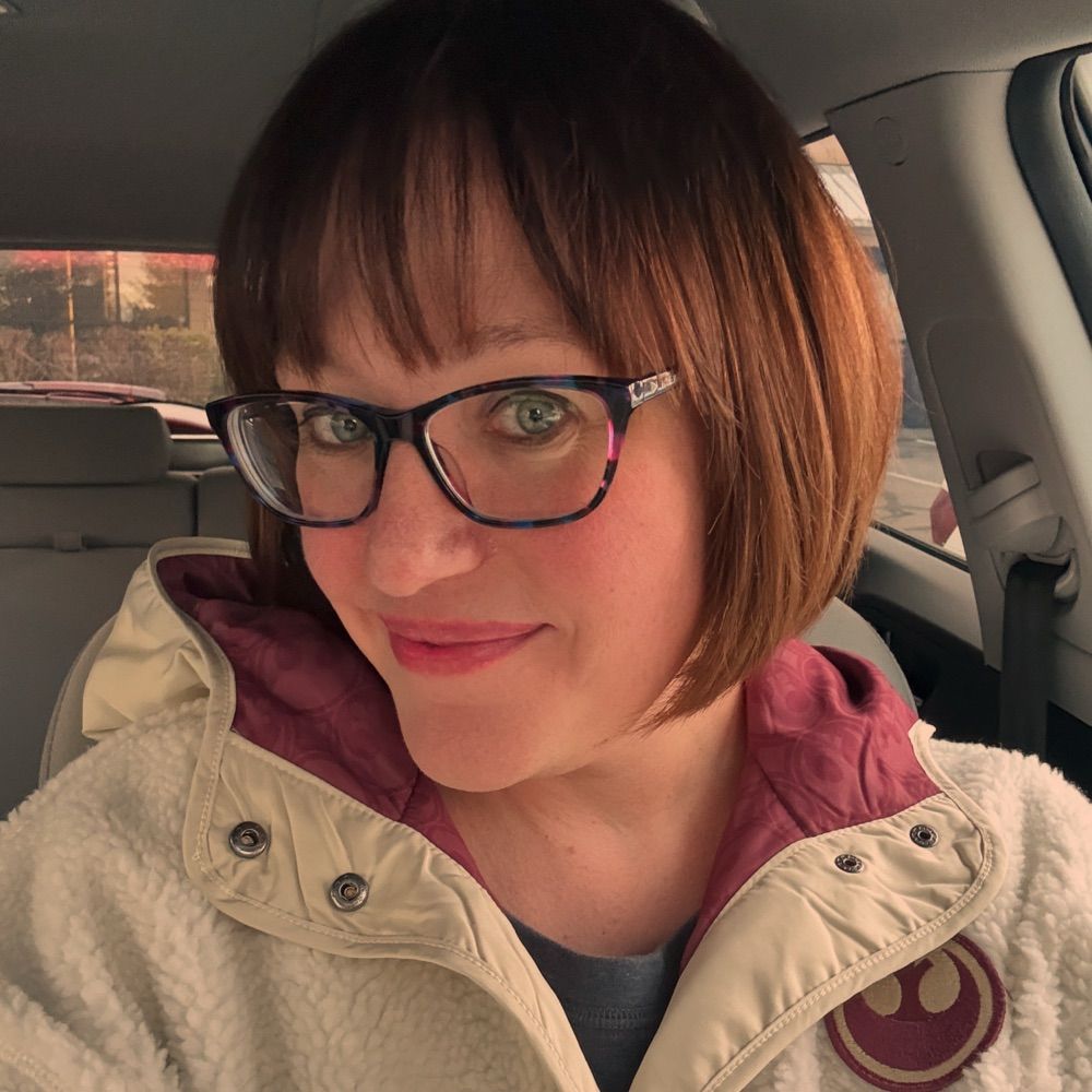 Jachelle Overstreet