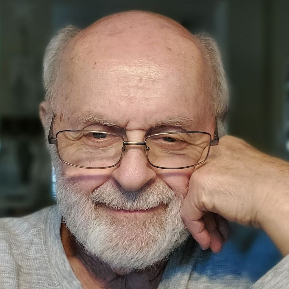 Dick Stout