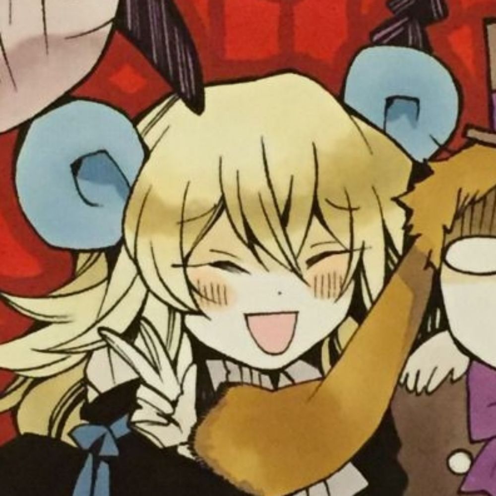 Vanitas Nightray
