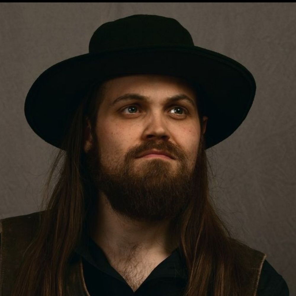Helgi Jóns