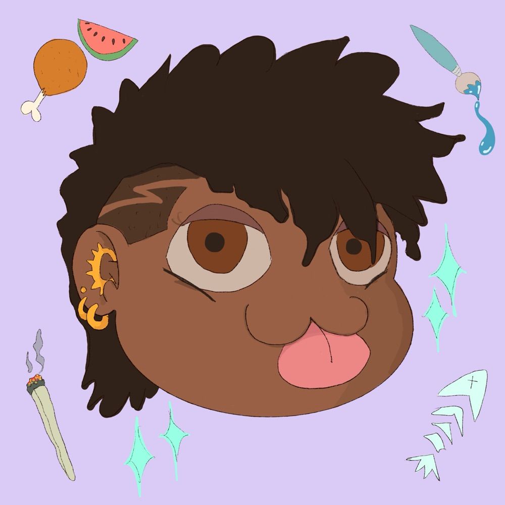 Tigrspoon