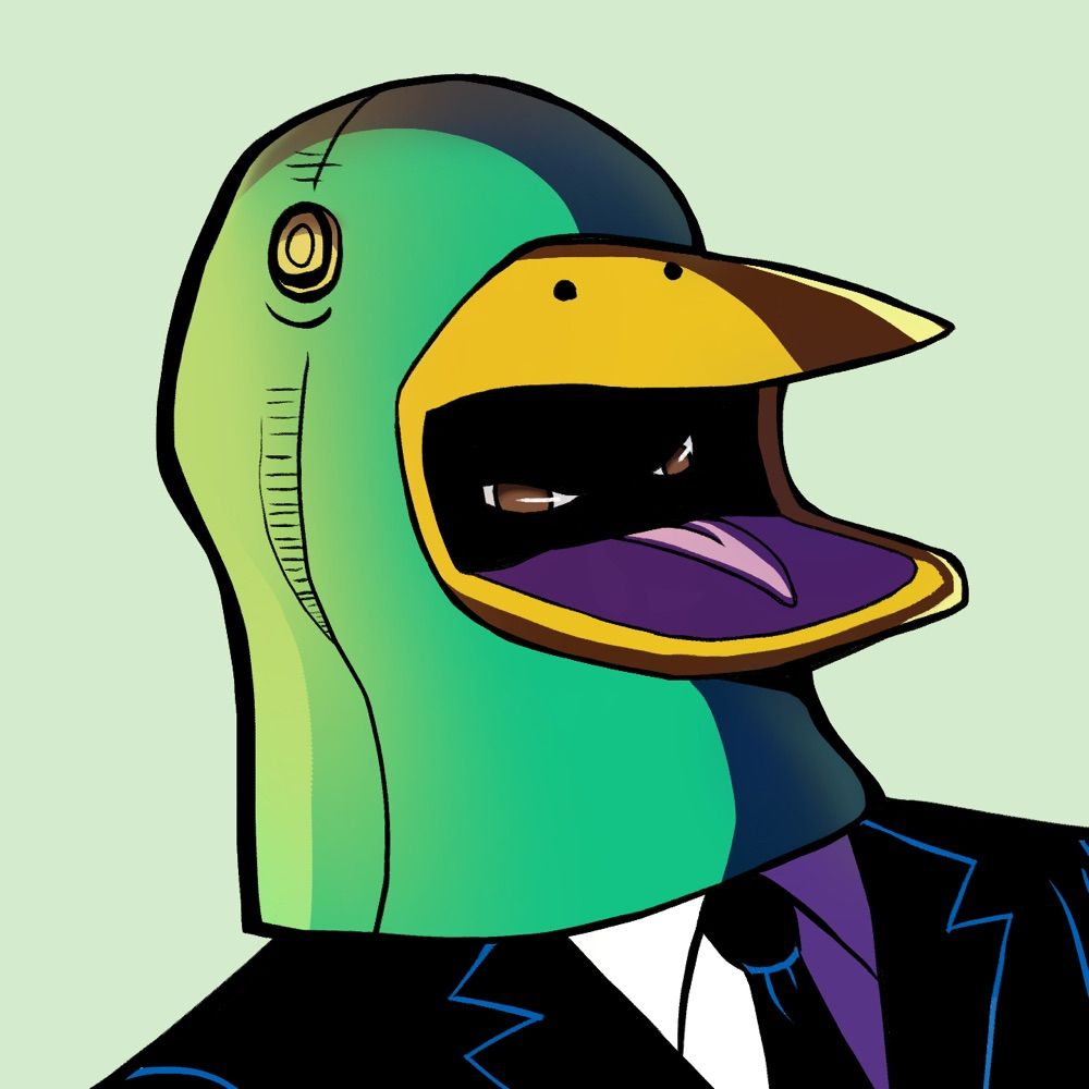 MadDuck