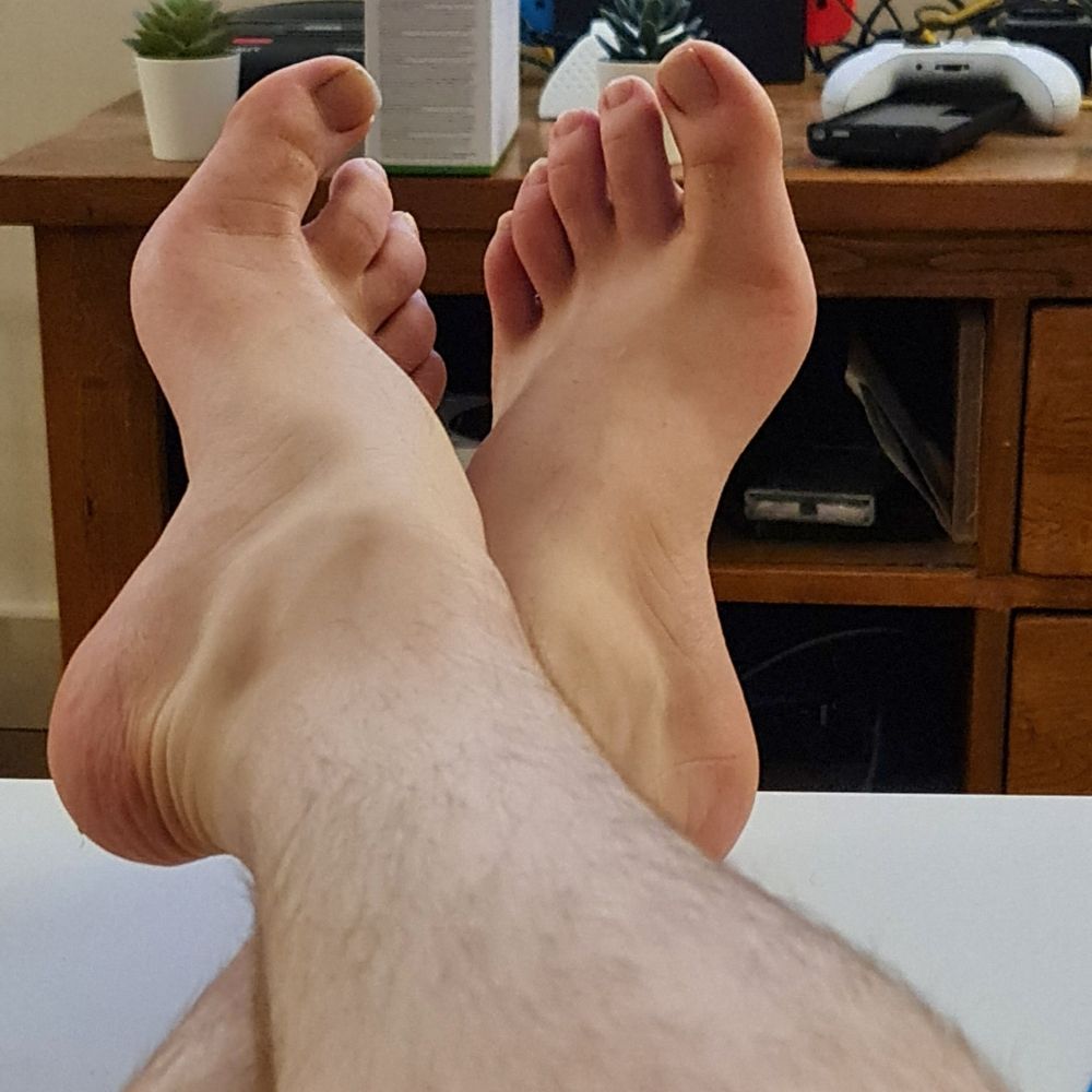 Footnerd