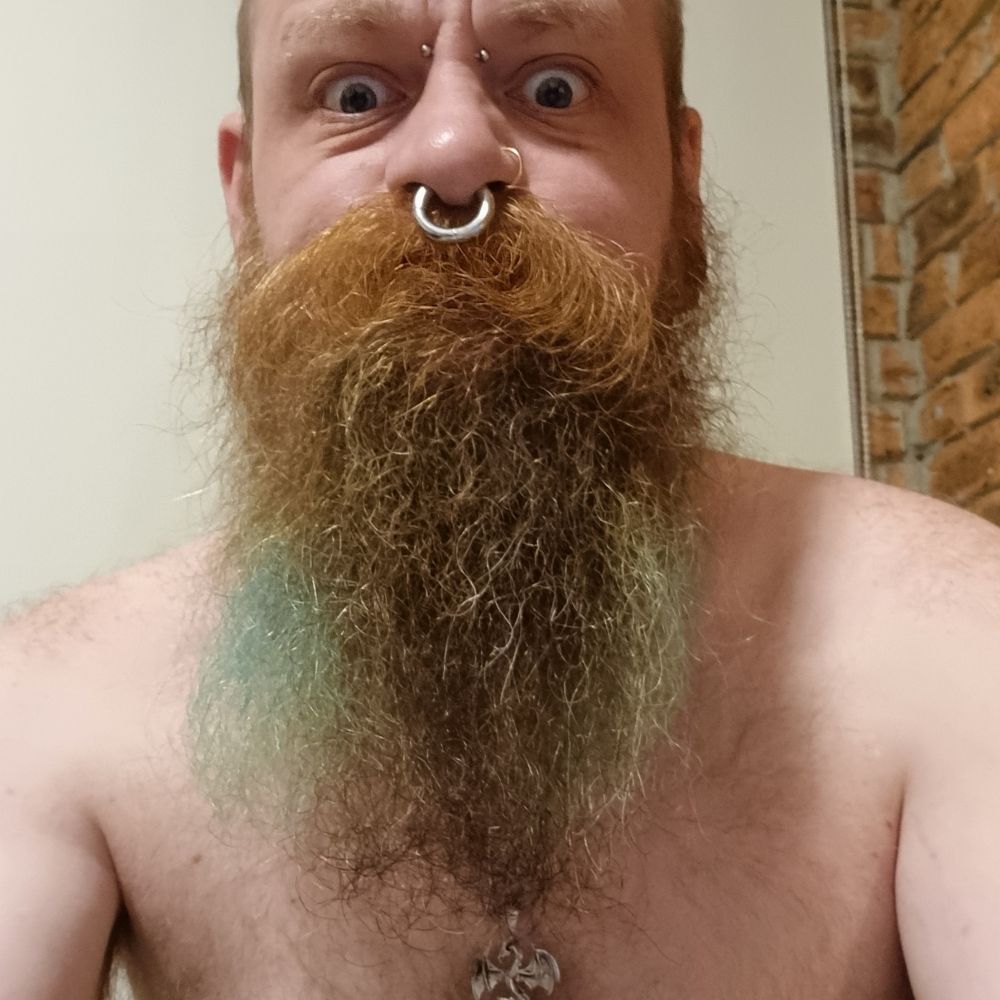 Big Gay Taz