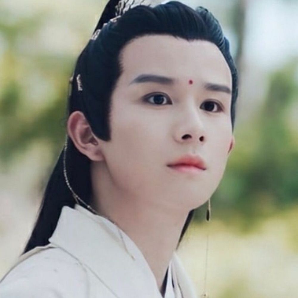 金凌 – Jīn Líng