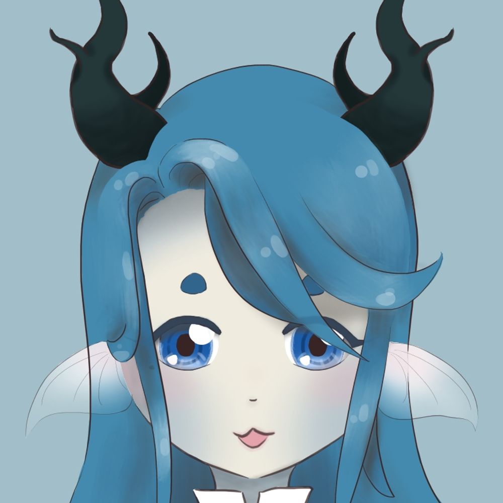 Miichi🐟🐉Koi Dragon