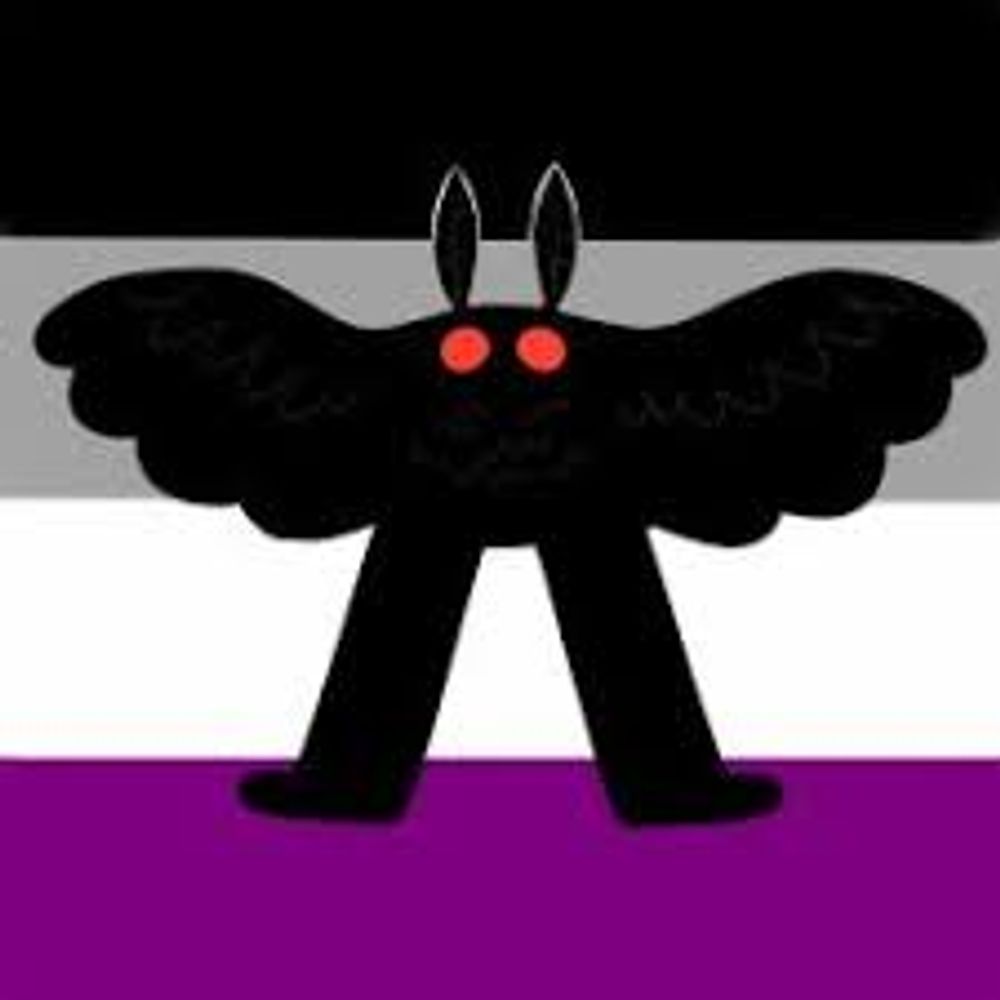 ACE MOTHMAN