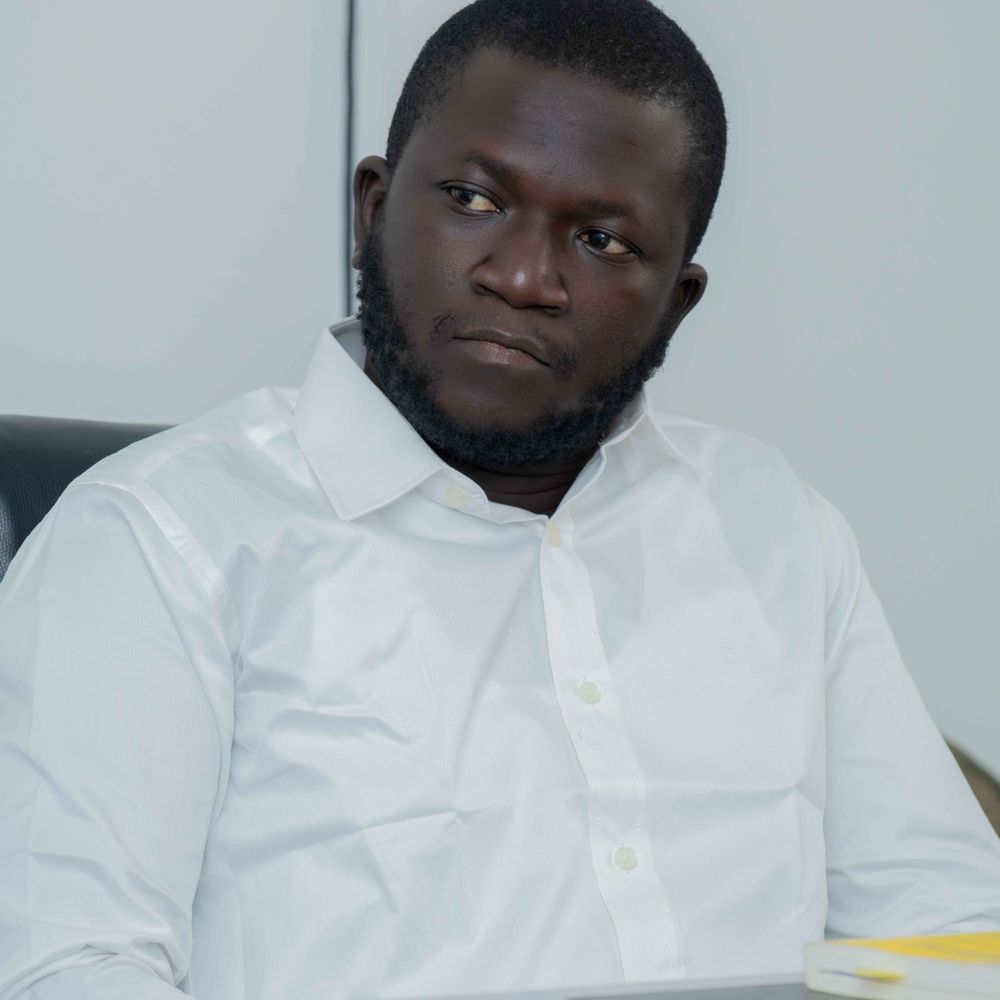 Emmanuel Diokh