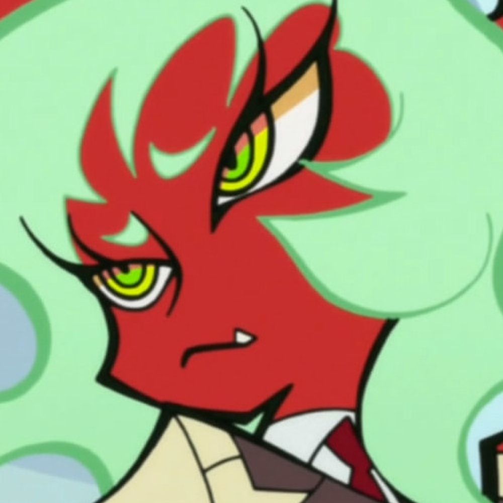 eve