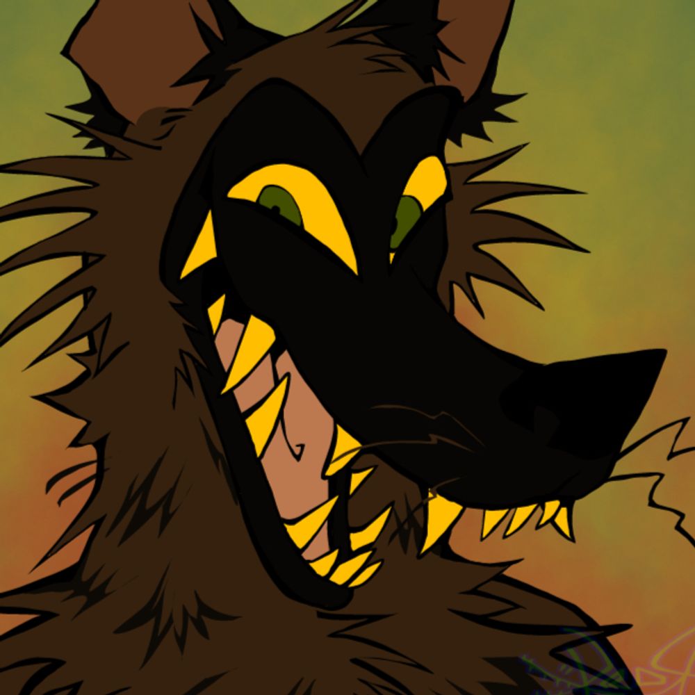 Profile avatar