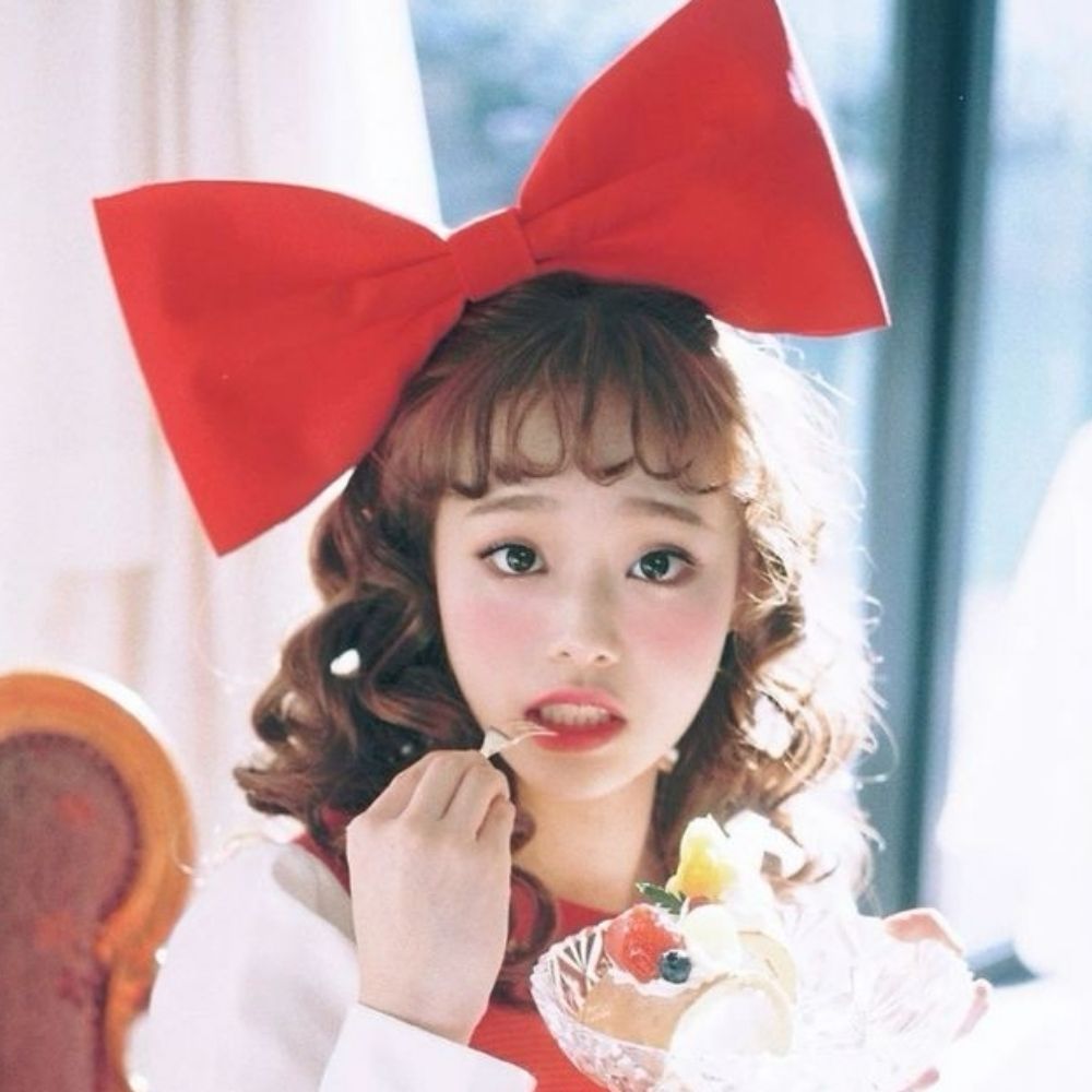 Chuu mãe da Classe Trabalhadora 