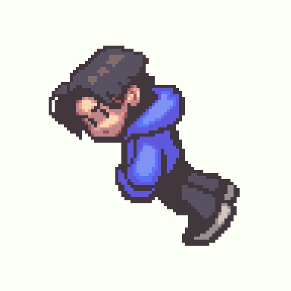 Aaron 💫