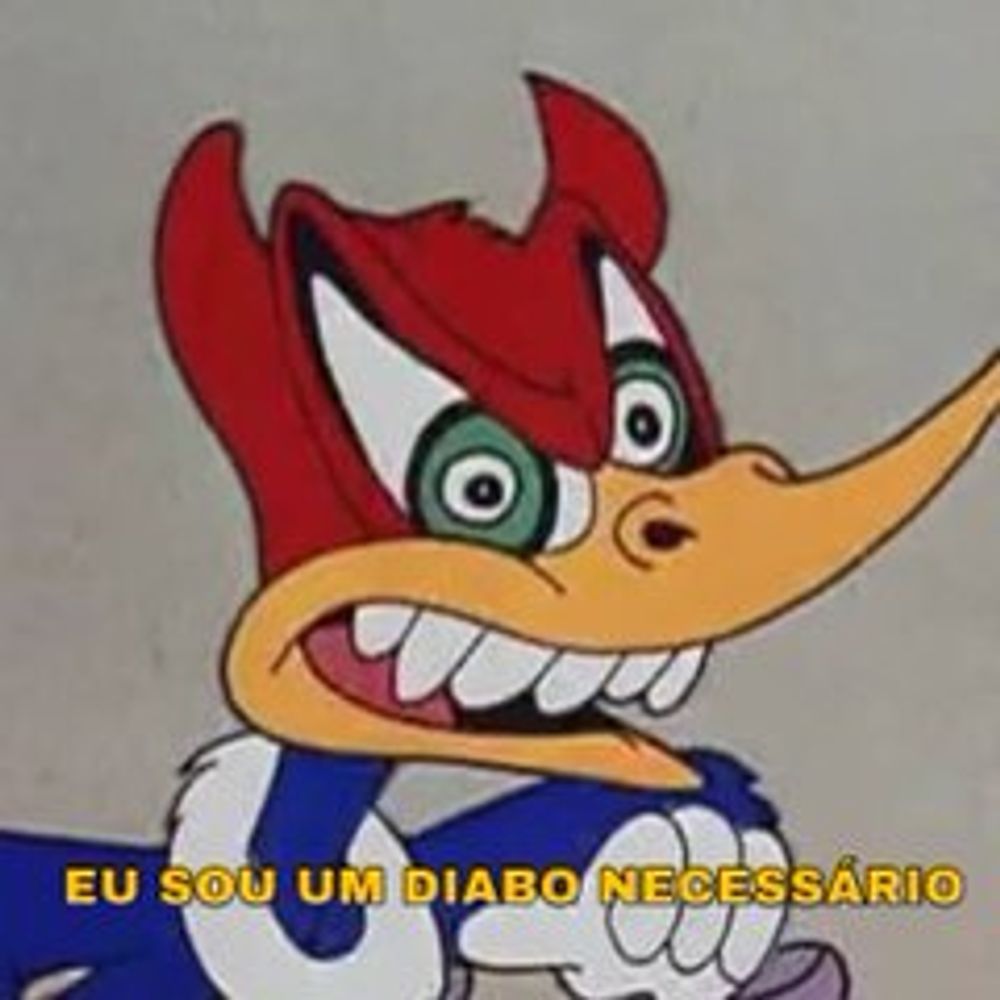 Lilith mãe da Marinoca 