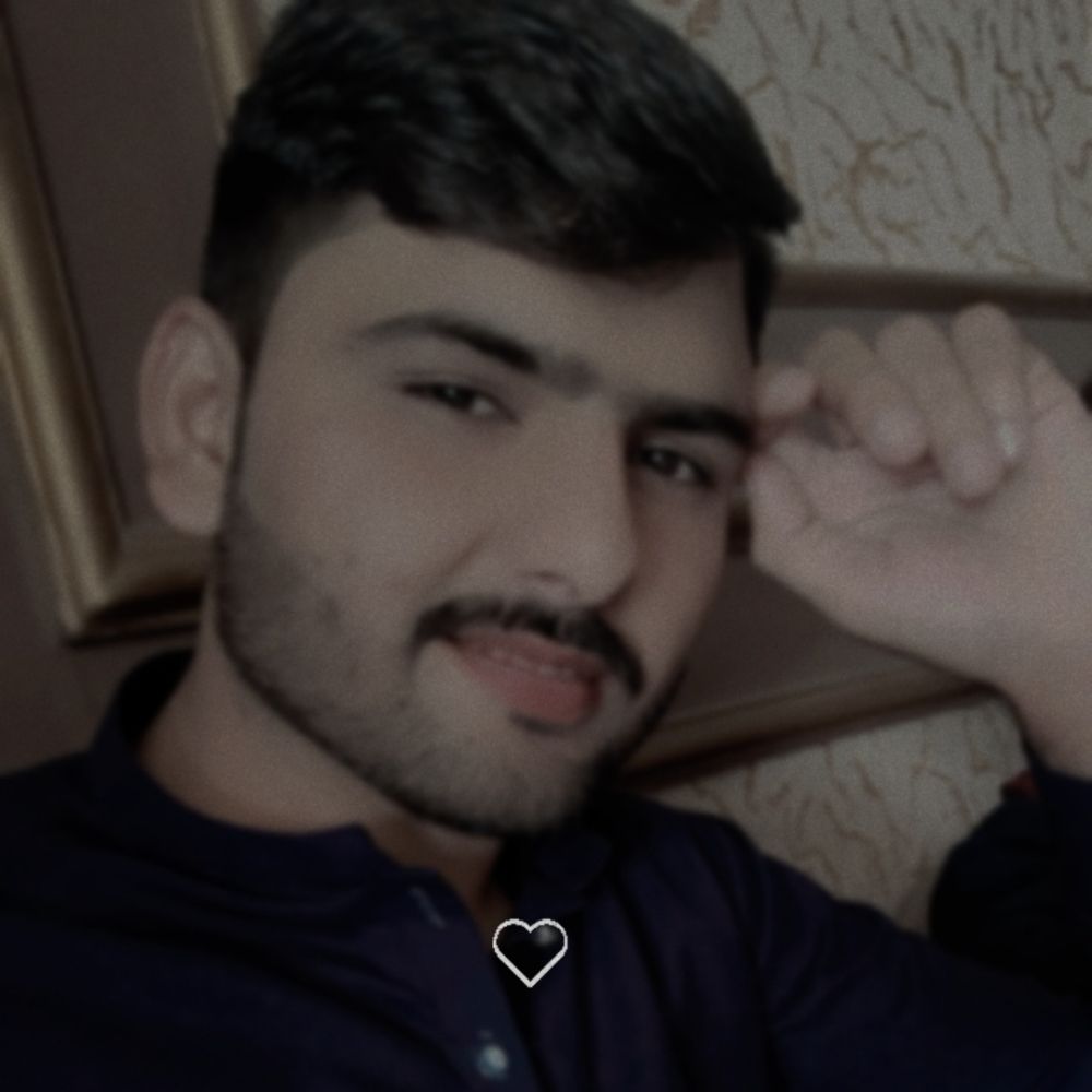 Tanveer Ahmad