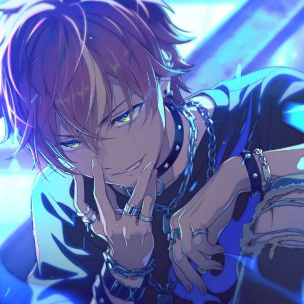 saichi
