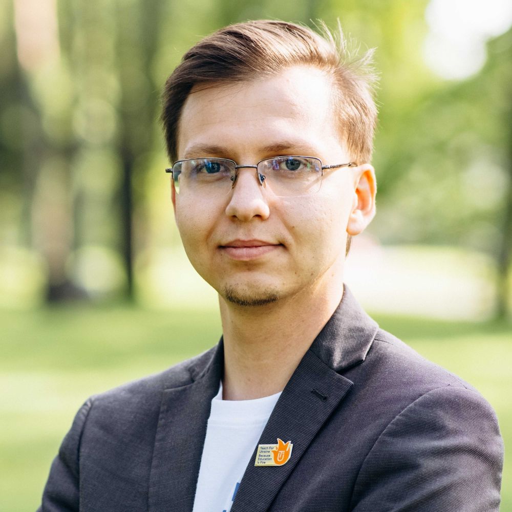 Дмитро Кіяшко 