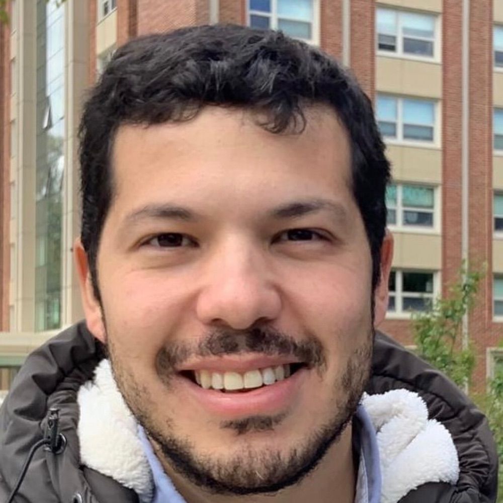 Caio Brunharo