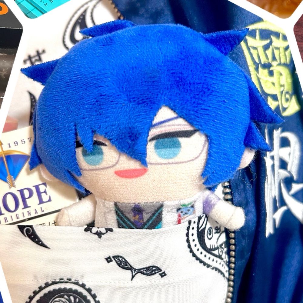 ちゃるこ